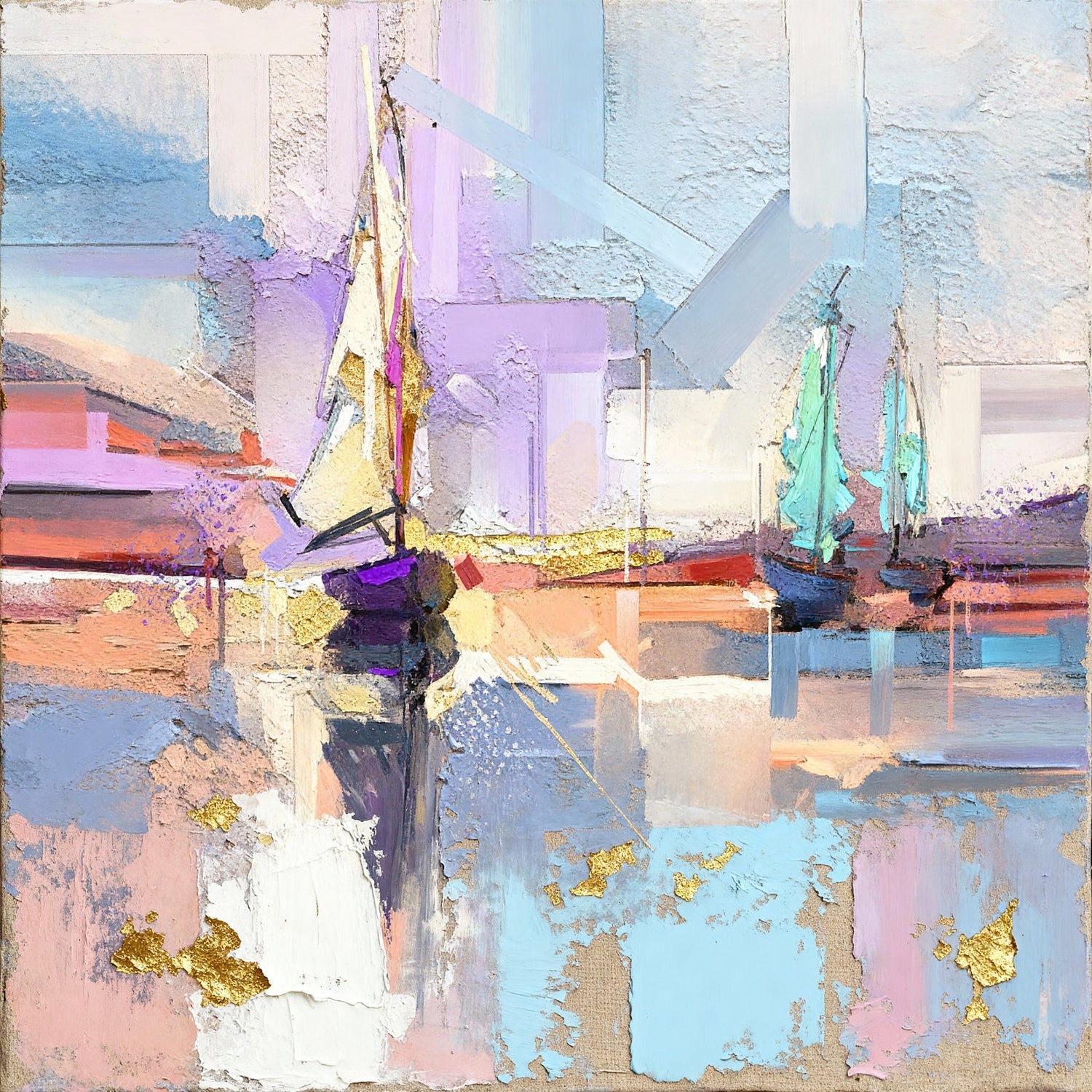 Modern Prints Designed for Your Space