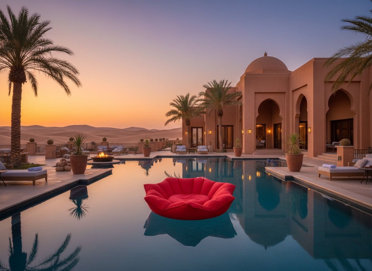 Something Exciting Is Coming to Our Poolside Collection