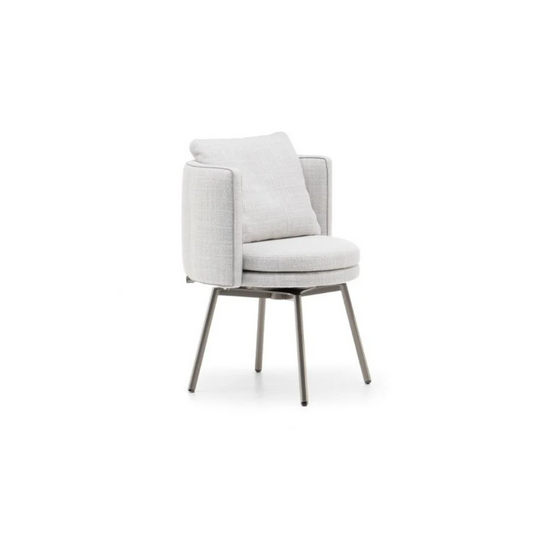 ALURA Swivel Dining Chair