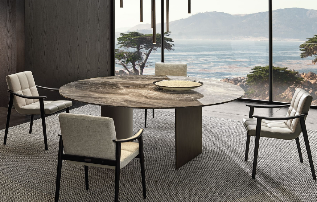 AURA Dining Chair