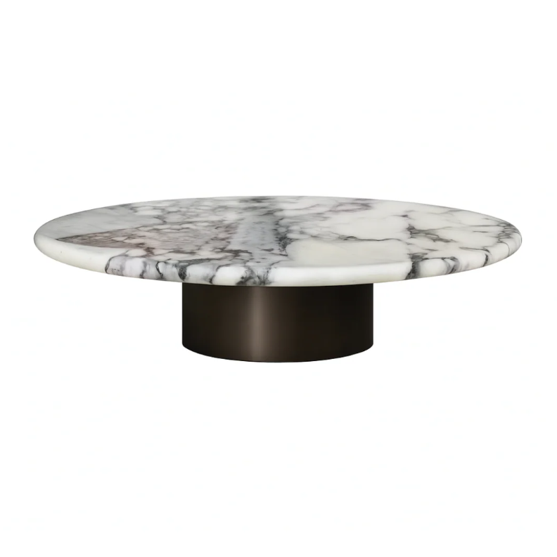 AURELIA Ocean Storm Coffee Table Premium