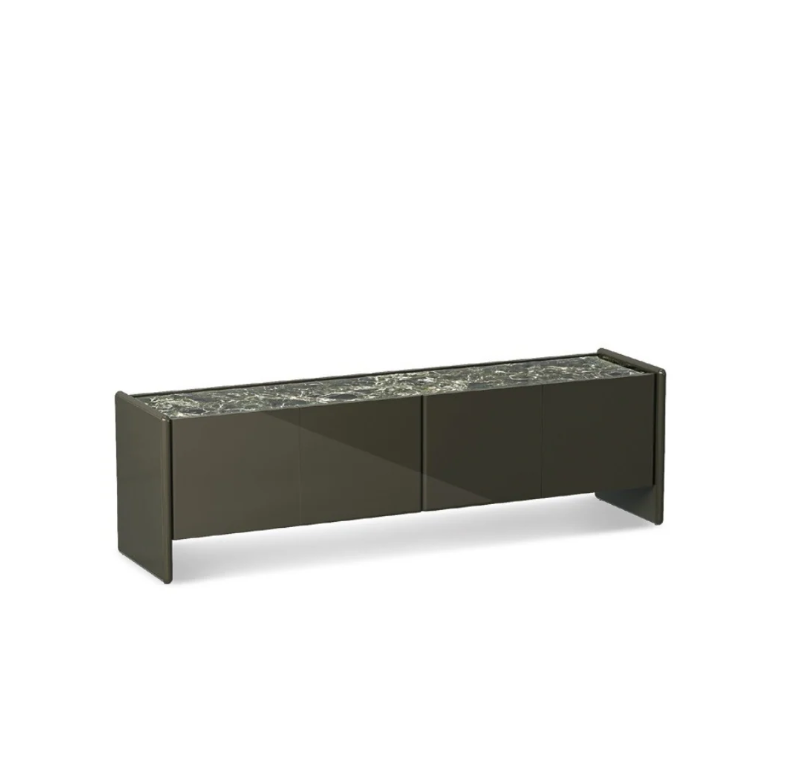 EVOQUE Long Side Cabinet – VERDE