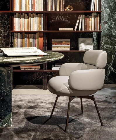 LUNARIS Dining Chair