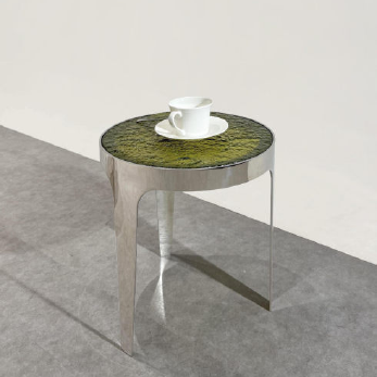 MARIS Side Table Premium – MOSS
