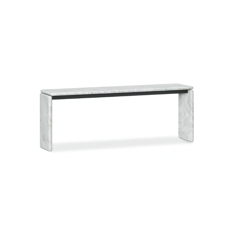 MARQUIS Model 1 Carrara Console Premium