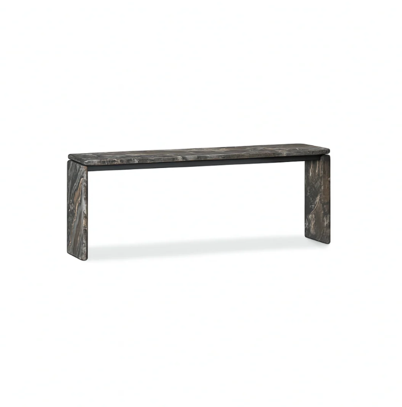 MARQUIS Model 1 Grigio Orobico Console Premium