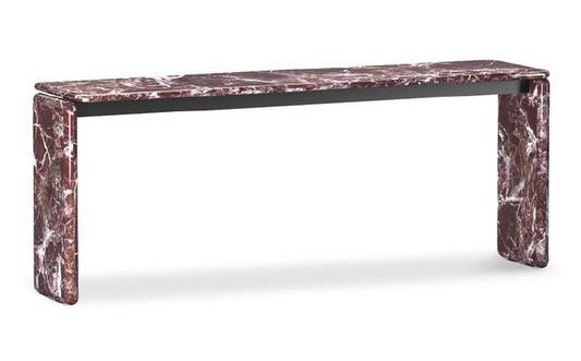 MARQUIS Model 1 Rosso Levento Console Premium