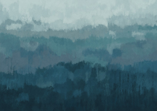 OCEAN PRISM WALLPAPER – E249