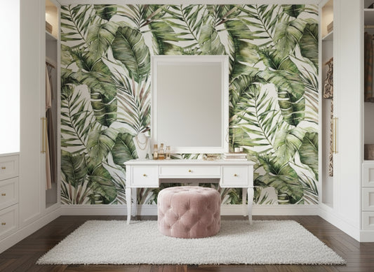 PALM MIRAGE – E234