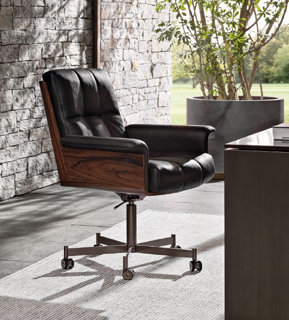 PRESTIGE ARMCHAIR