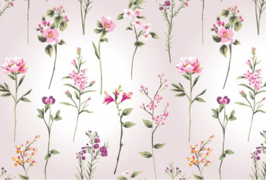 SECRET BLOSSOM – TKM064