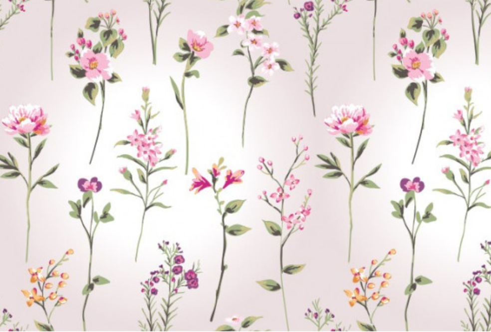 SECRET BLOSSOM – TKM064