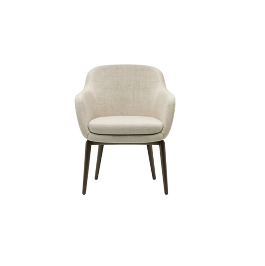 SILVARA Dining Chair