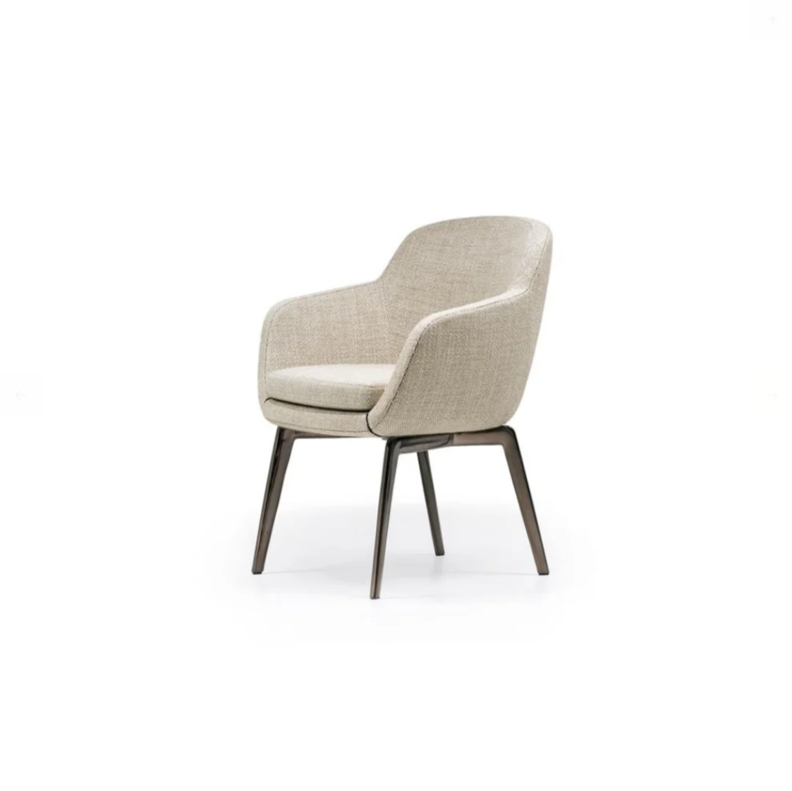 SILVARA Dining Chair