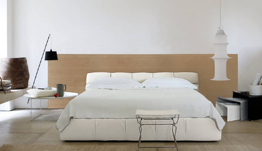 SOLIN Bed
