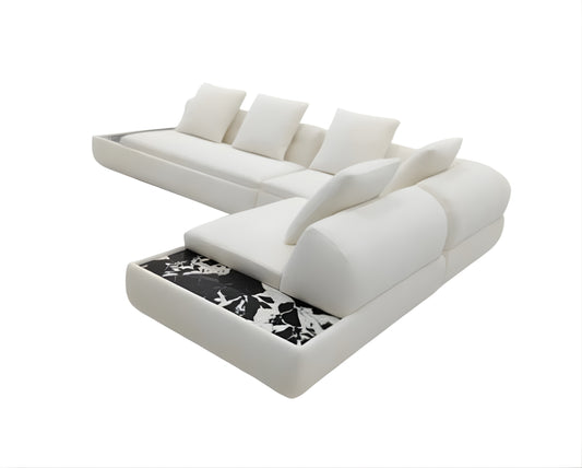 MIRAA Sofa V