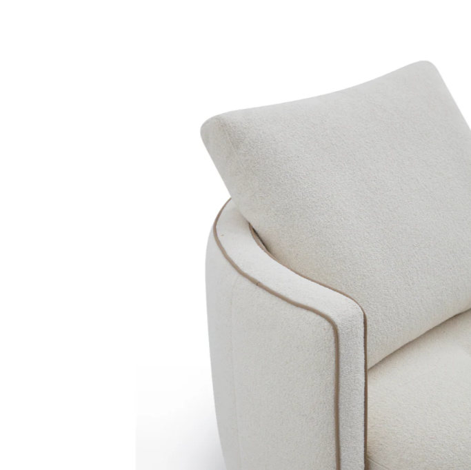 VERO MODEL 2 ARMCHAIR
