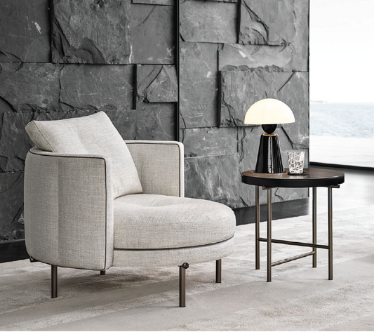 VERO MODEL 2 ARMCHAIR