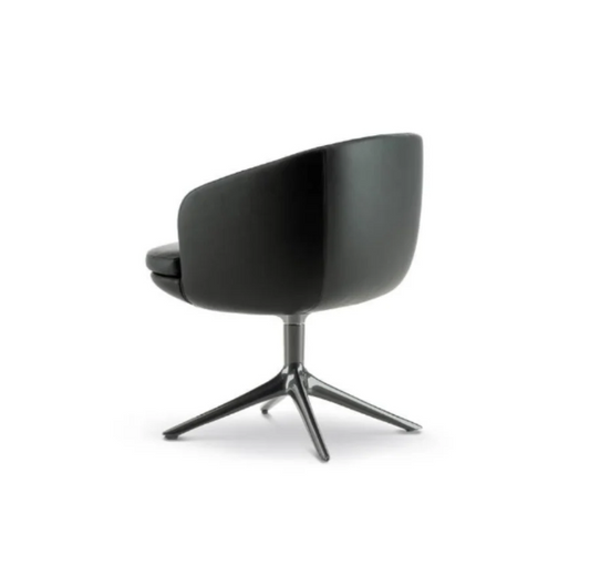VEYRA Swivel Dining Chair