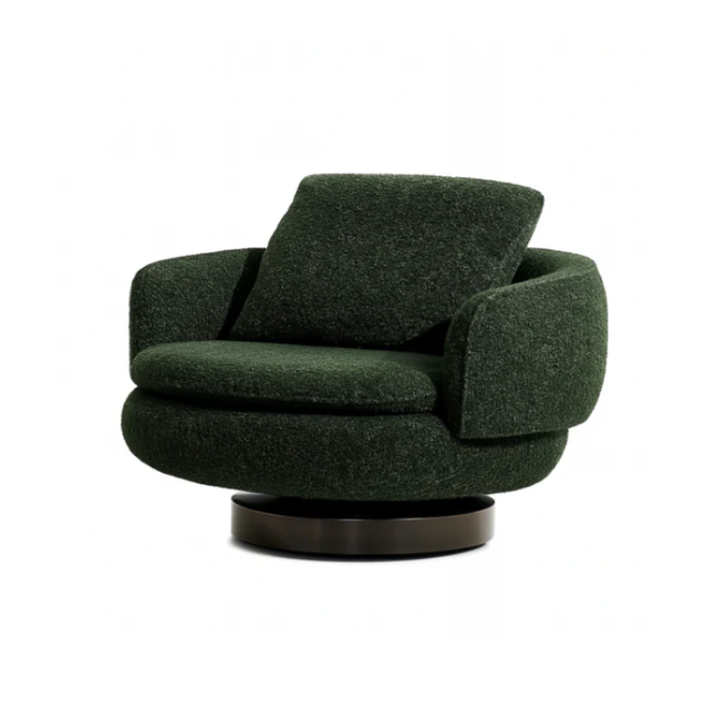 ZYRA ARMCHAIR