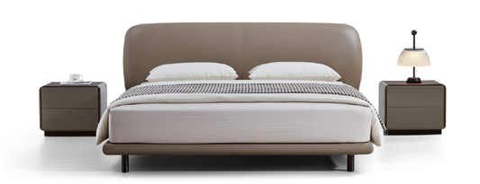 ZENO Bed