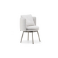 ALURA Swivel Dining Chair