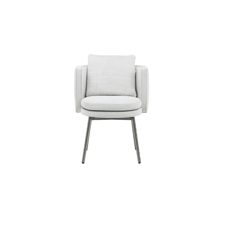 ALURA Swivel Dining Chair