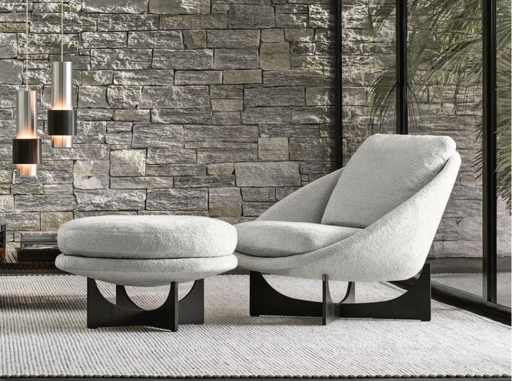 AVEN ARMCHAIR