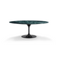 CALINI Prada Green Dining Table Classic