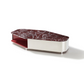 CIELO Model 2 Rosso Levanto Coffee Table Classic