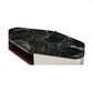 CIELO Model 2 Verde Lepanto Coffee Table Classic