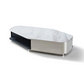 CIELO Model 2 Volakas White Coffee Table Classic