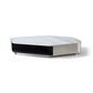 CIELO Model 2 Volakas White Coffee Table Classic