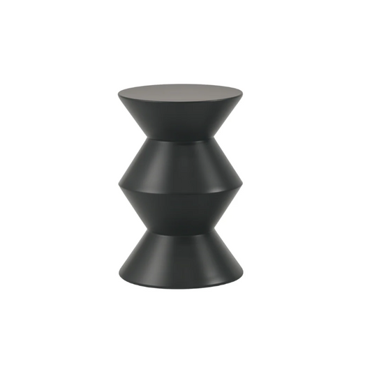 COCO Mat DARK GREY Side Table Premium