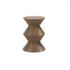 COCO Mat Moka Side Table Premium