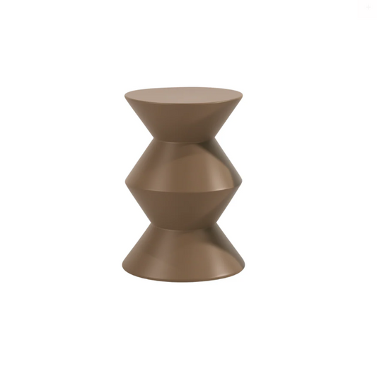 COCO Mat Moka Side Table Premium