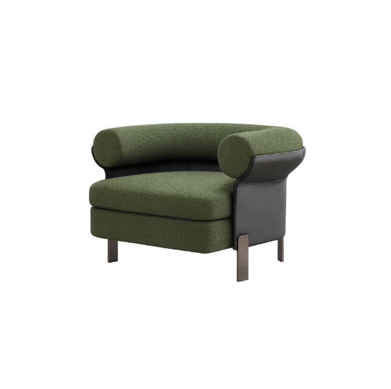 ÉCLAT ARMCHAIR