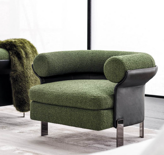 ÉCLAT ARMCHAIR