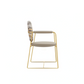 ELORA Dining Chair