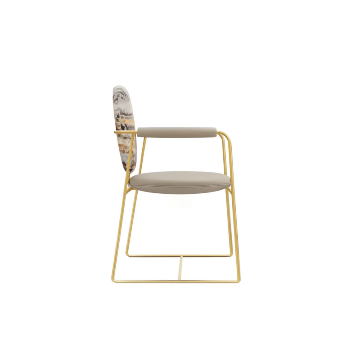 ELORA Dining Chair