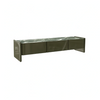 EVOQUE Long Verde Alpi Side Cabinet Classic