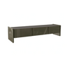 EVOQUE Long Without Marble Side Cabinet Classic