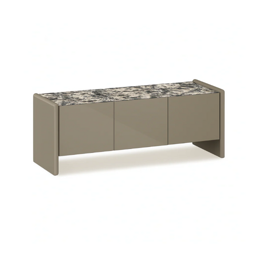 EVOQUE Medium Ocean Storm Side Cabinet Classic