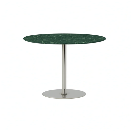 GAIA Round Verde Lepanto Side Table Classic