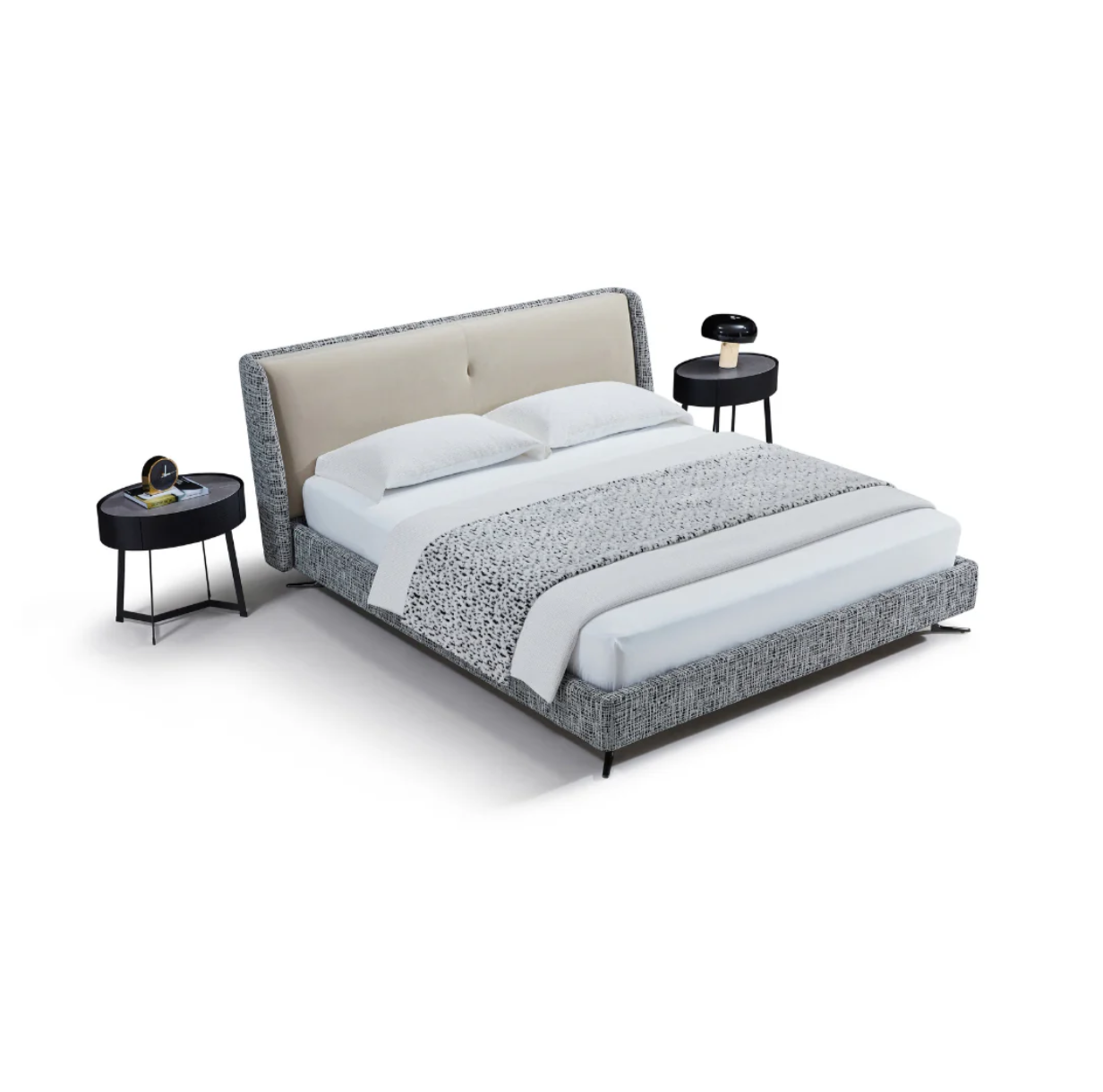 LINEA Bed
