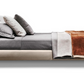 LINEA Bed