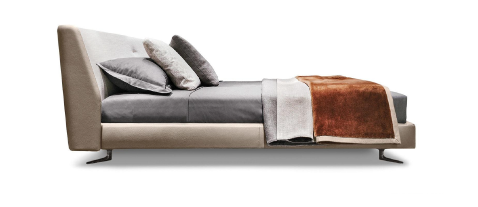 LINEA Bed