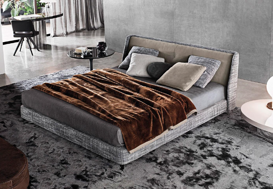 LINEA Bed