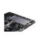 MARCELLÉ Black Rose Coffee Table Classic