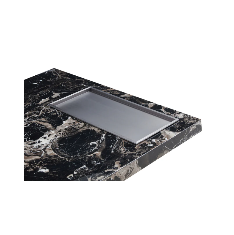 MARCELLÉ Black Rose Coffee Table Classic